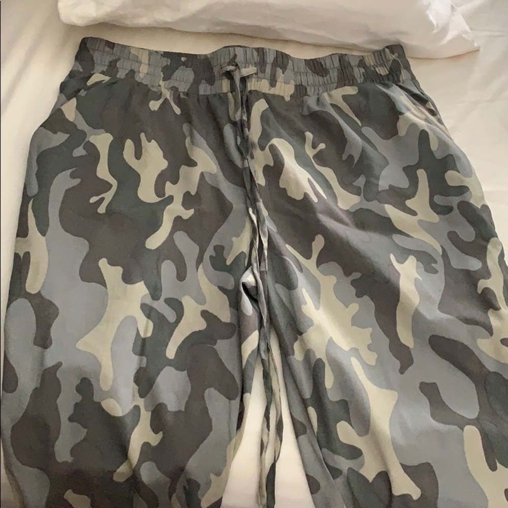 Joggers